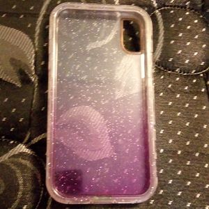 Iphone xr phone case
